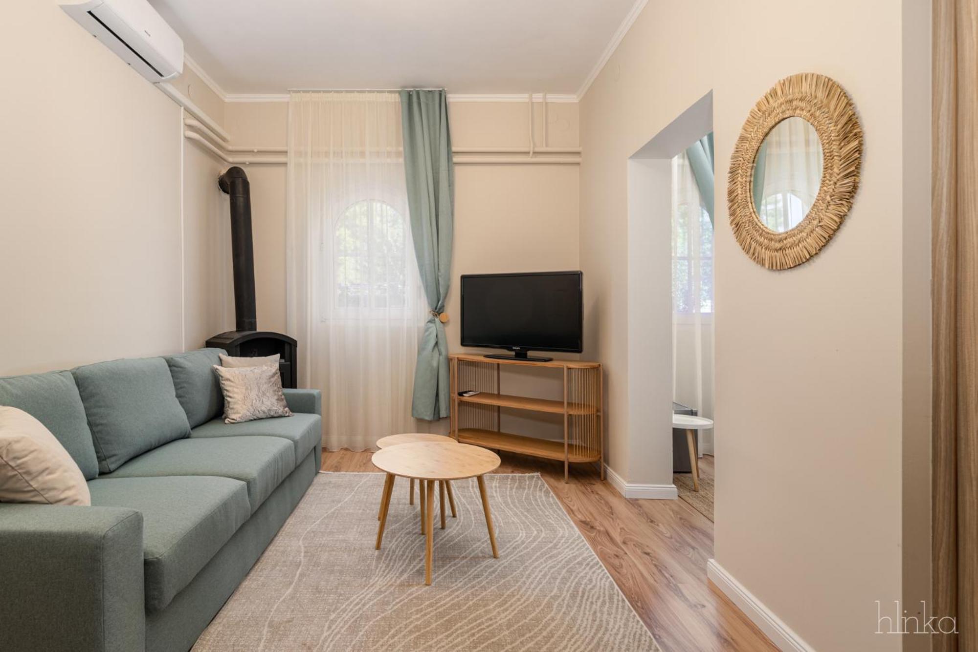 بالاتونكينيشي Delceg Rece Minihotel المظهر الخارجي الصورة