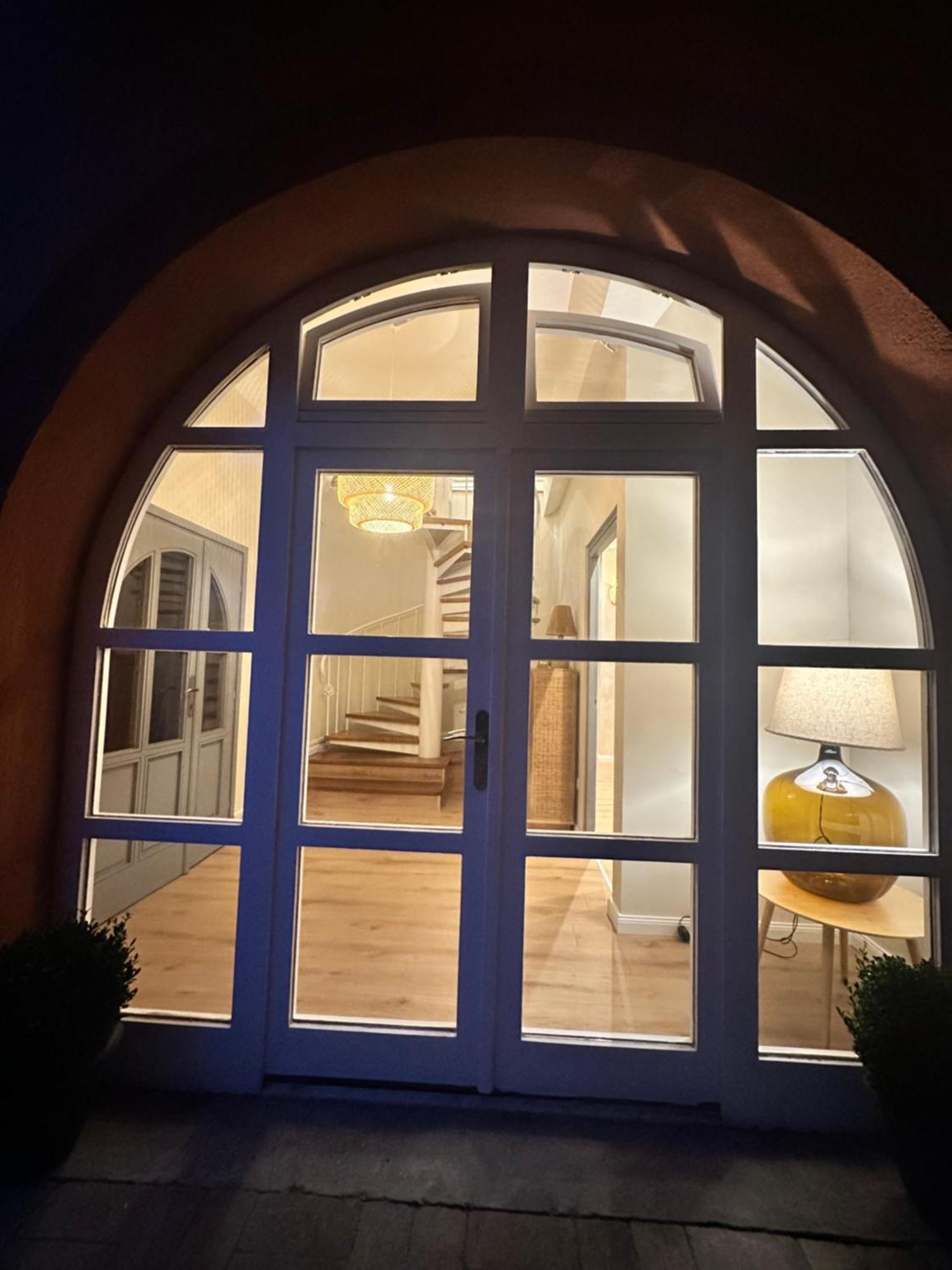 بالاتونكينيشي Delceg Rece Minihotel المظهر الخارجي الصورة